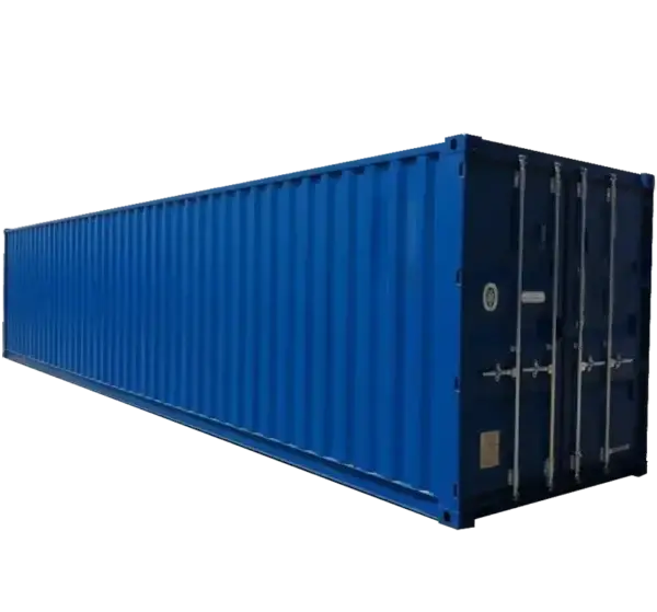 Extra Large storage container to rent monthly
